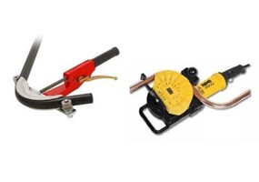 curvatubi manuali elettrici curvatubi manuali elettrici